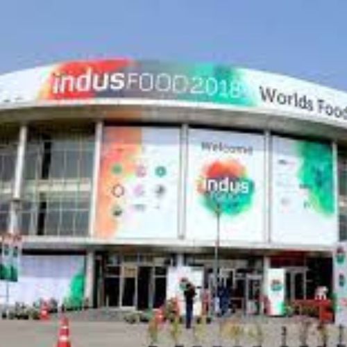 India Expo Mart Knowledge Park II Gautam Budh Nagar Greater Noida