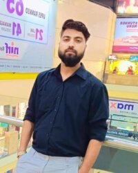AYUSH SHARMA