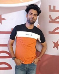 DEEPAK SINGH