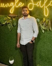 NEERAJ KUMAR