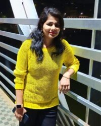 PAYAL KUMARI