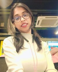 PREETI KUMARI
