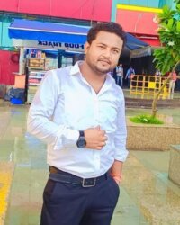 SURAJ SINGH